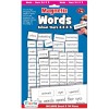 Fiesta Crafts Magnetic First Words（Age 7-10）