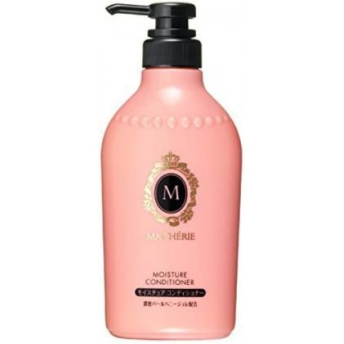 Japan SHISEIDO Macherie Moisture Conditioner 450ml