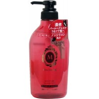 Japan SHISEIDO Macherie Moisture Shampoo 450ml