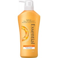 Japan Essential Smart Repair Conditioner Pump (480ml)