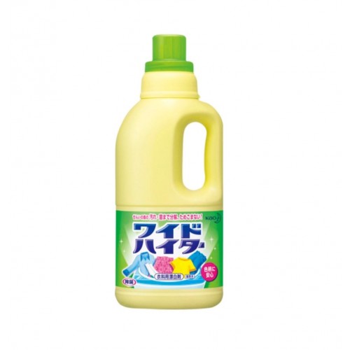 Kao Antibactarial Stain Remover Liquid 1000ml 