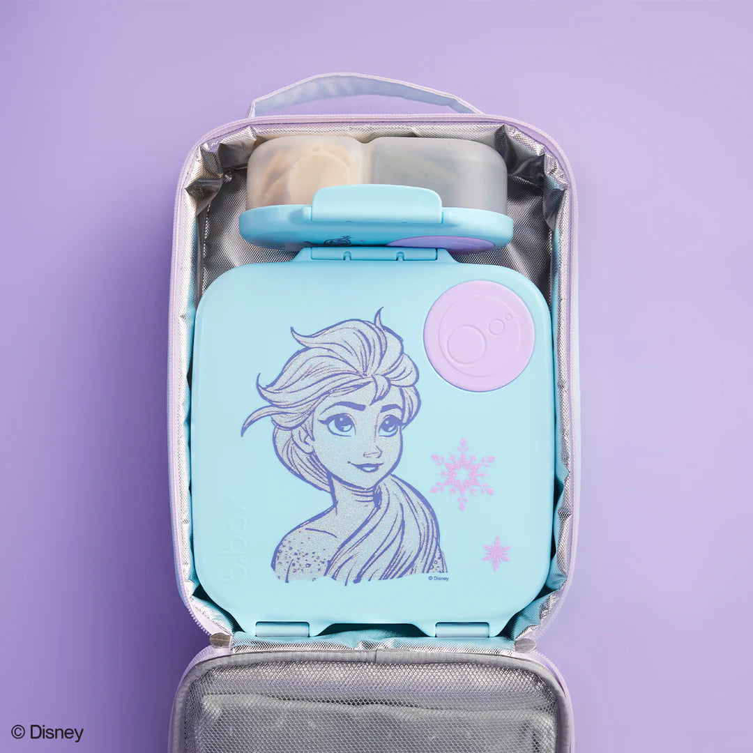 B.BOX Kid Lunch Box Big Size (Frozen S3)