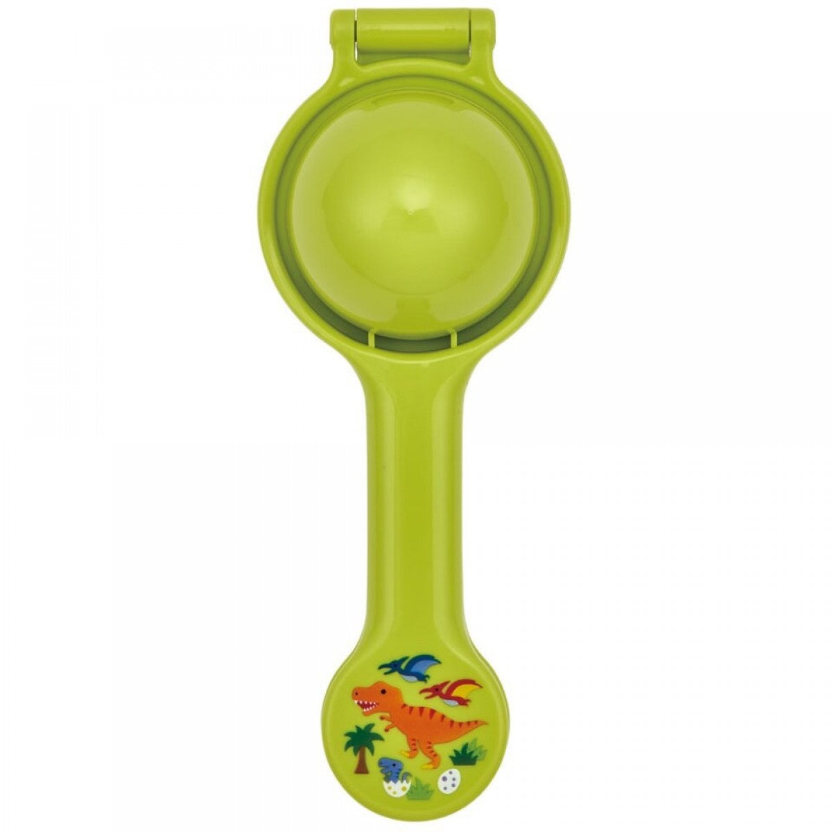 SKATER Furifuri Onigiri Riceball Maker (Dinosaur）