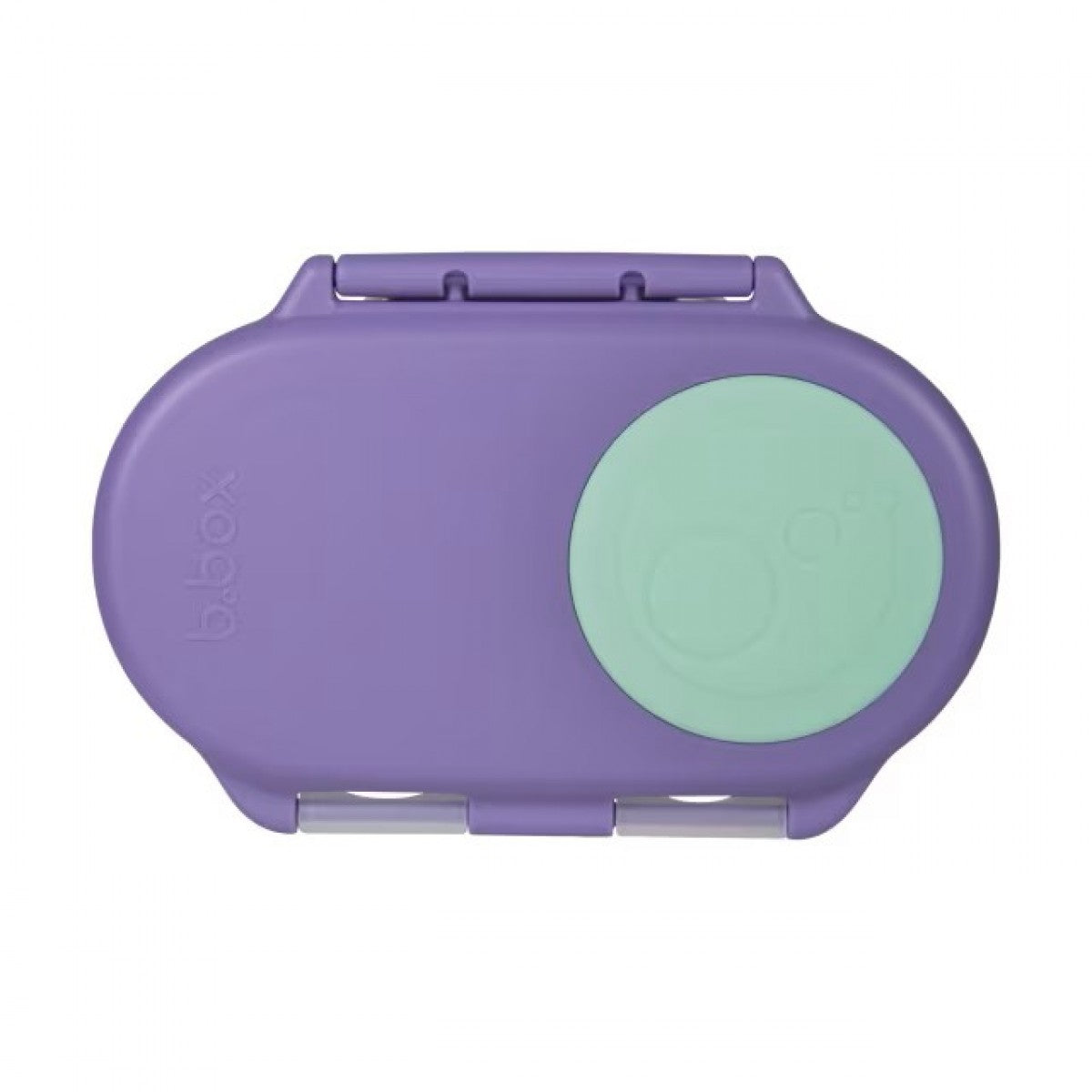 B.BOX Kid Snack Box (Lilac Pop)