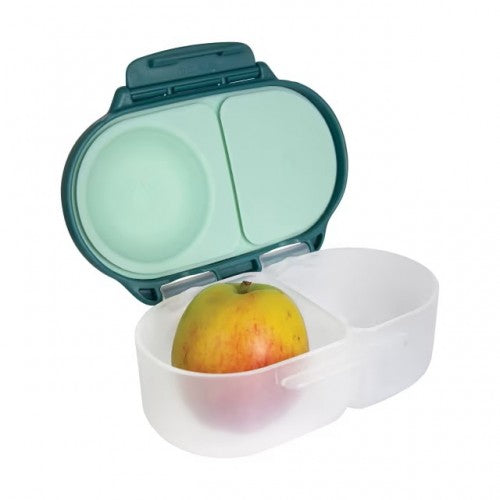 B.BOX Kid Snack Box (Emerald Forest)