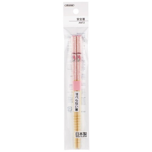 Skater Children Chopsticks 16.5cm (My Melody )