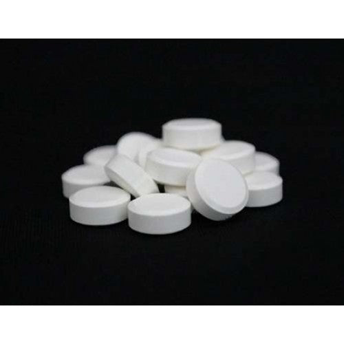 HOTAPA Natural Laundry & Drum Cleaning Tablets (100 Tablets)