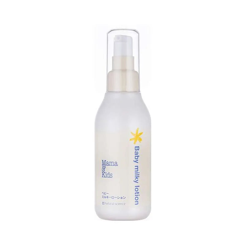 Mama&Kids Baby Body Lotion 150ml