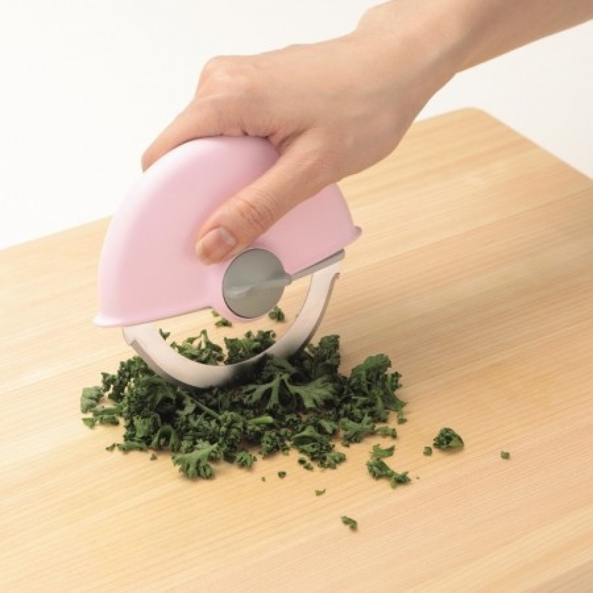 Kai House Select Foldable Herb Cutter