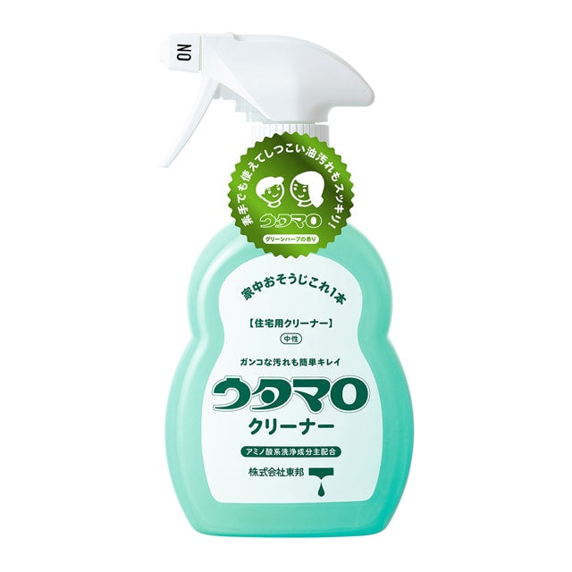 UTAMARO Multi-purpose Cleaning Spray 400ml