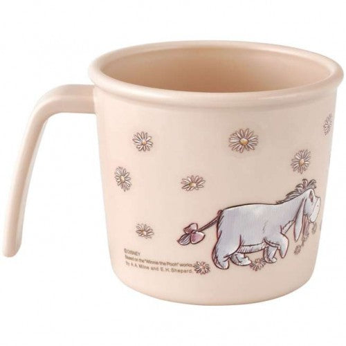 Skater Disney Antibactarial Kids Drinking Cup 230ml (Winnie)