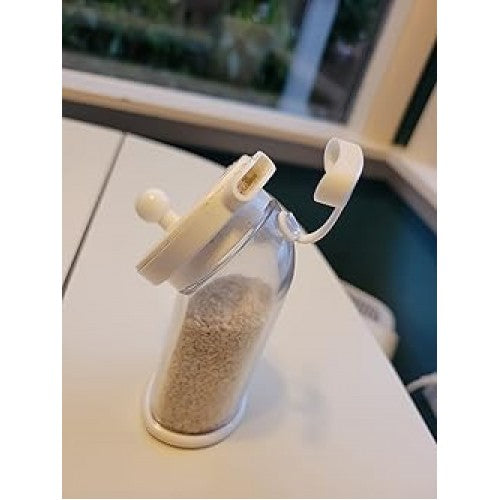 ASVEL Spice Sesame Grinder