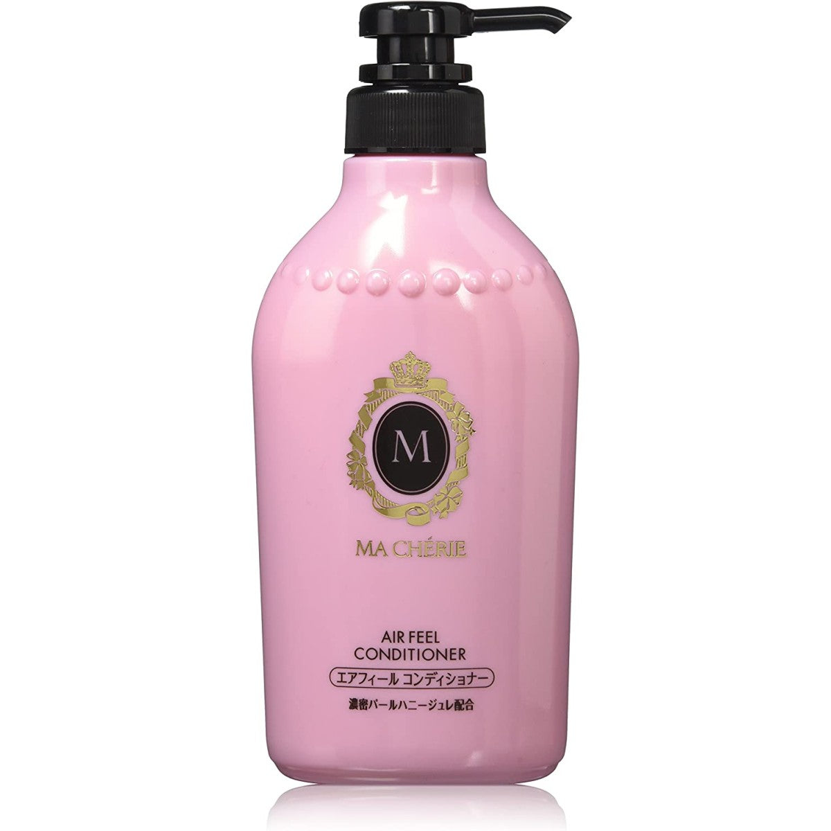 Shiseido Macherie Air Feel Conditioner EX 450ml