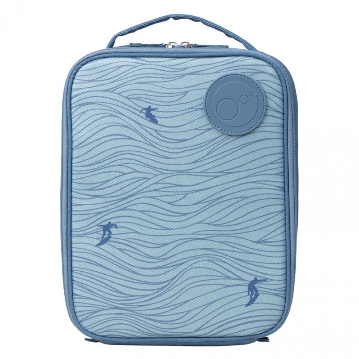 B.BOX Flexi Insulated Lunchbag  (Surfs Up)