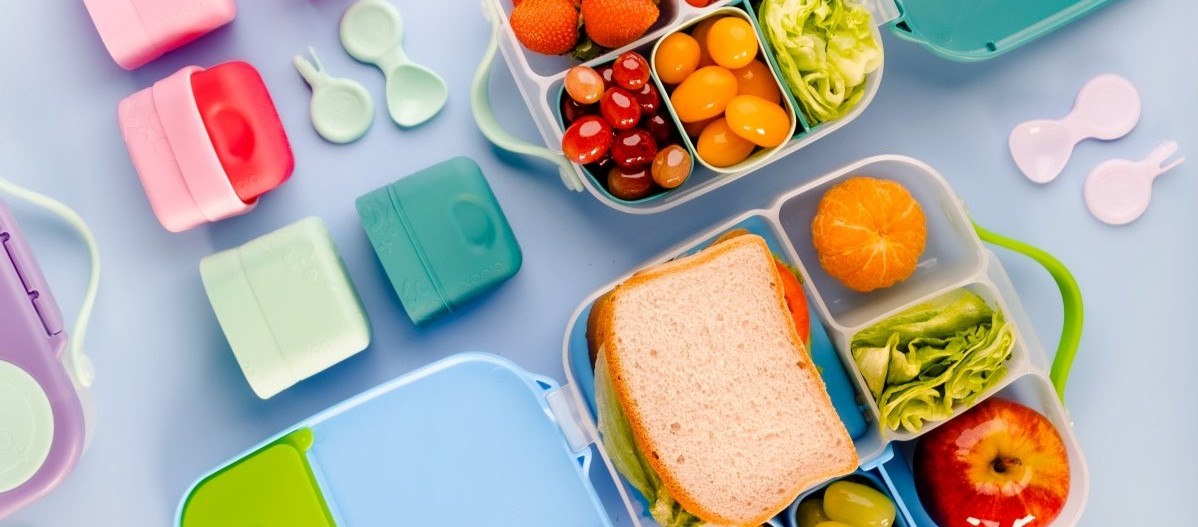 Packed with Care for Every Little Adventure