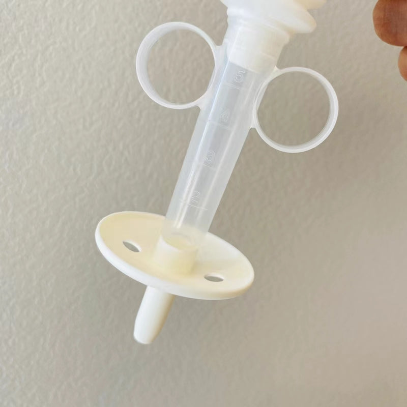 Pigeon Medicine Dropper for Babies (1 piece)