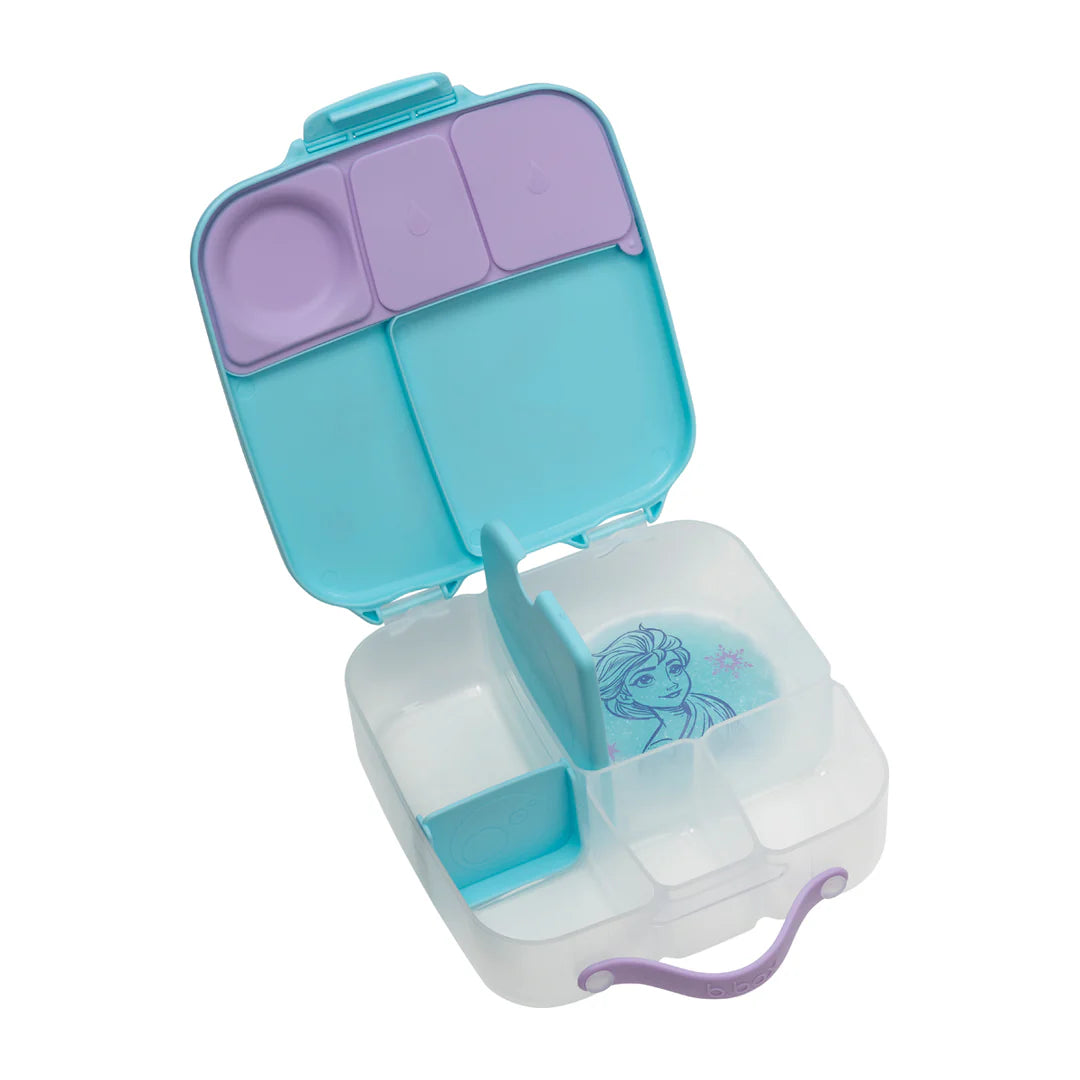 B.BOX Kid Lunch Box Big Size (Frozen S3)