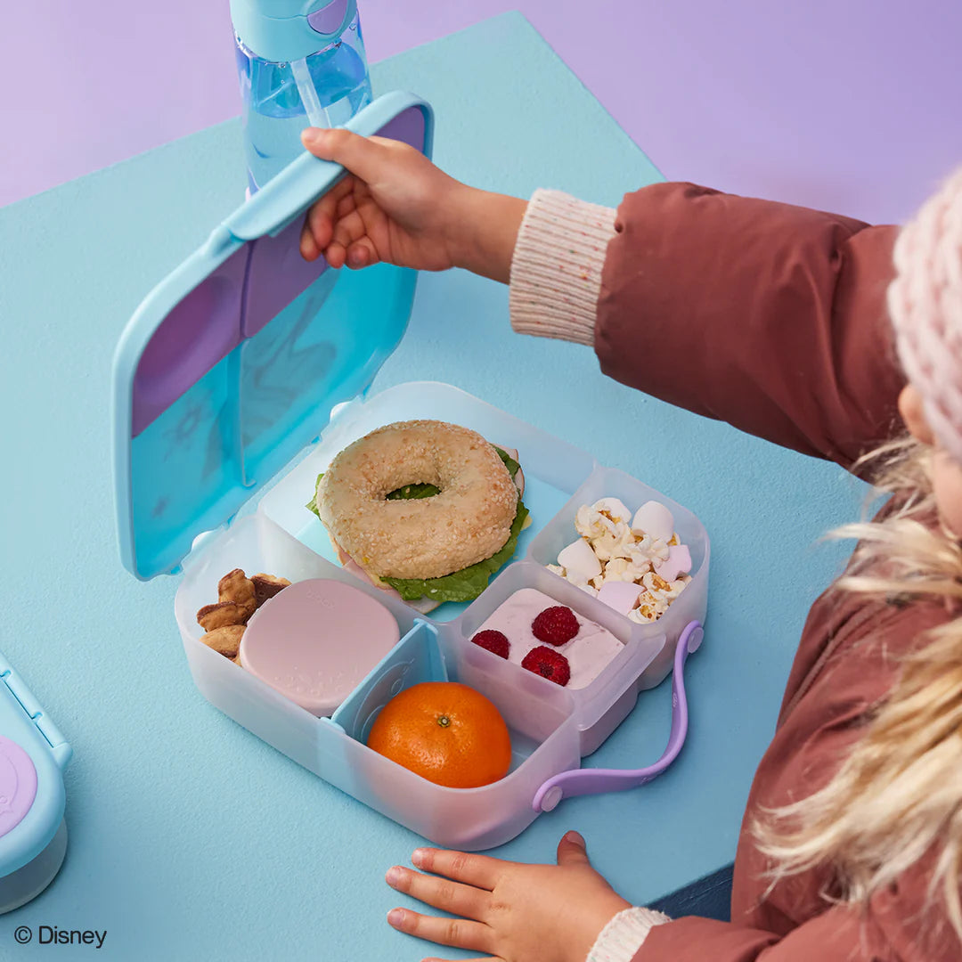 B.BOX Kid Lunch Box Big Size (Frozen S3)