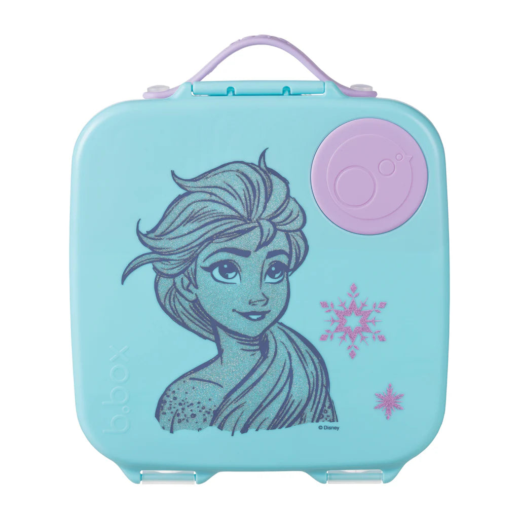 B.BOX Kid Lunch Box Big Size (Frozen S3)