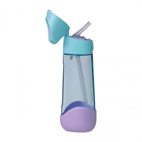 B.Box Tritan Straw Drink Bottle 600ml (Frozen)