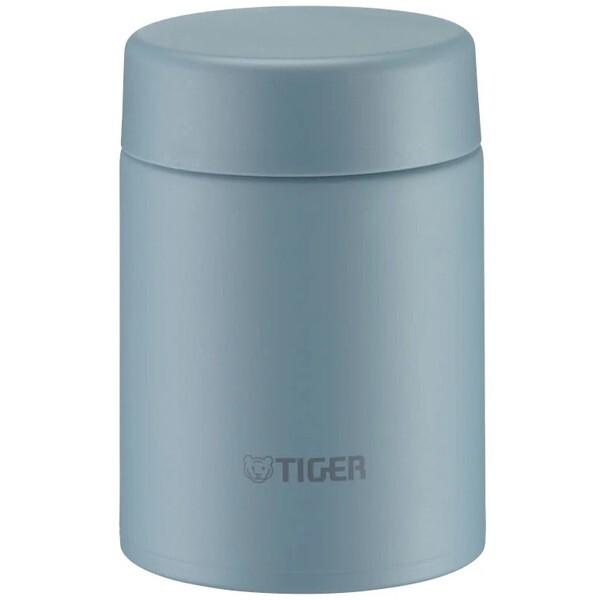 TIGER Vacuum Insulated Hot And Cold Food Jar (0.5L) – Cloud Blue