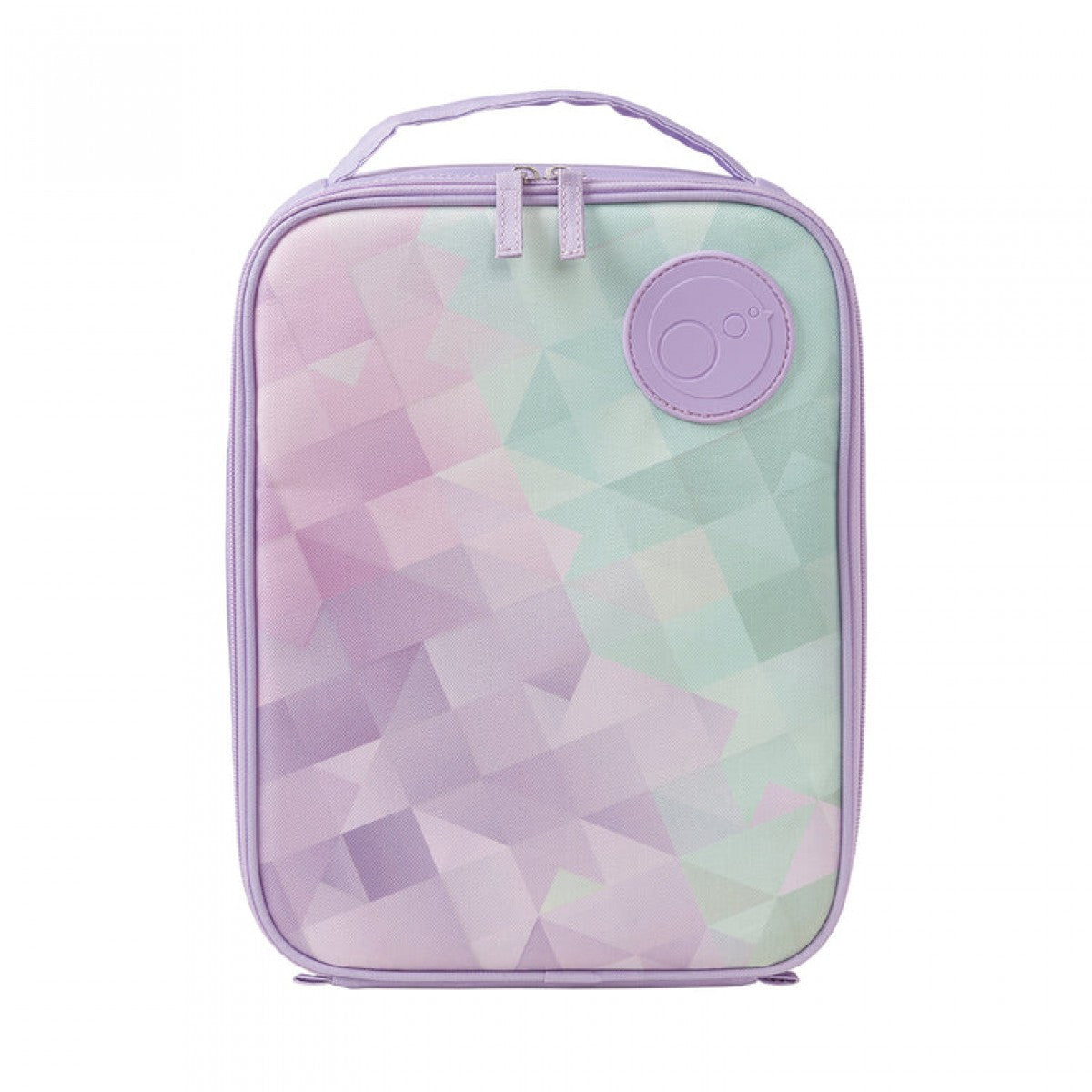 B.BOX Flexi Insulated Lunchbag  (Stardust)