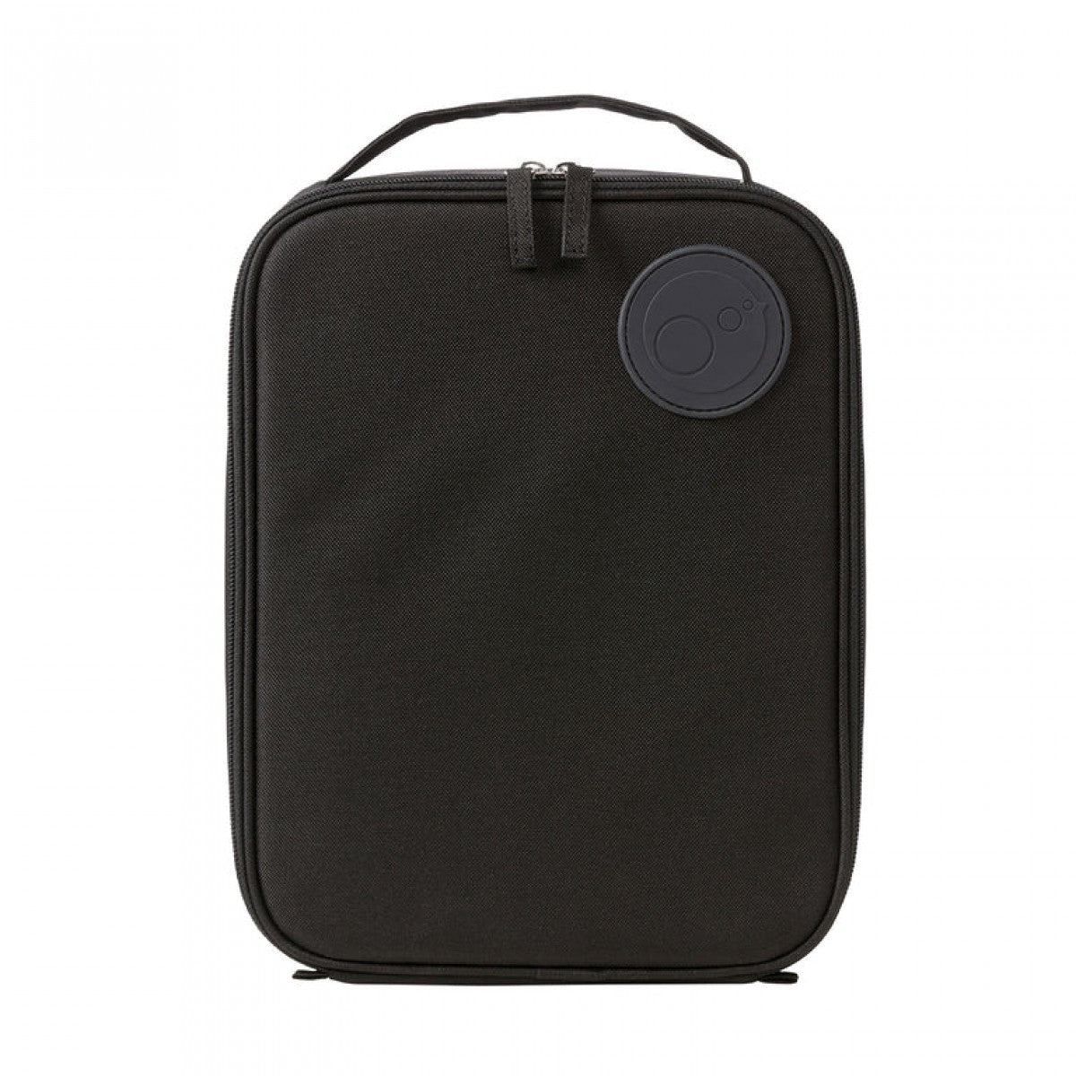 B.BOX Flexi Insulated Lunchbag  (Basic Black)