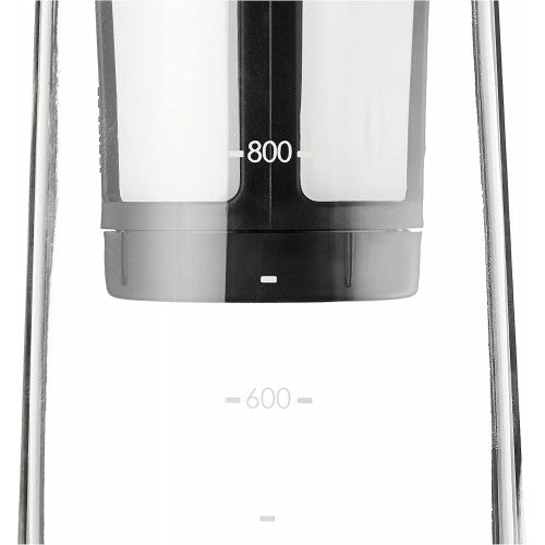 HARIO 冷泡茶/咖啡壶 1000毫升（黑色）