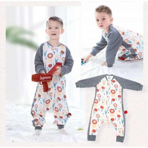 Itwinkle Sleepwear  3.5Tog (Sunlion)