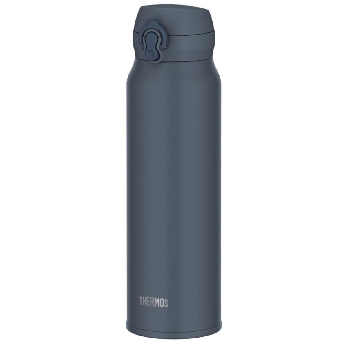 Thermos Ultra Light Stainless Steel Vacuum Insulated Drink Bottle 1000ml (Mineral Grey)