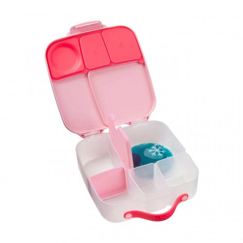 B.BOX Kid Lunch Box Big Size (Flamingo Fizz)