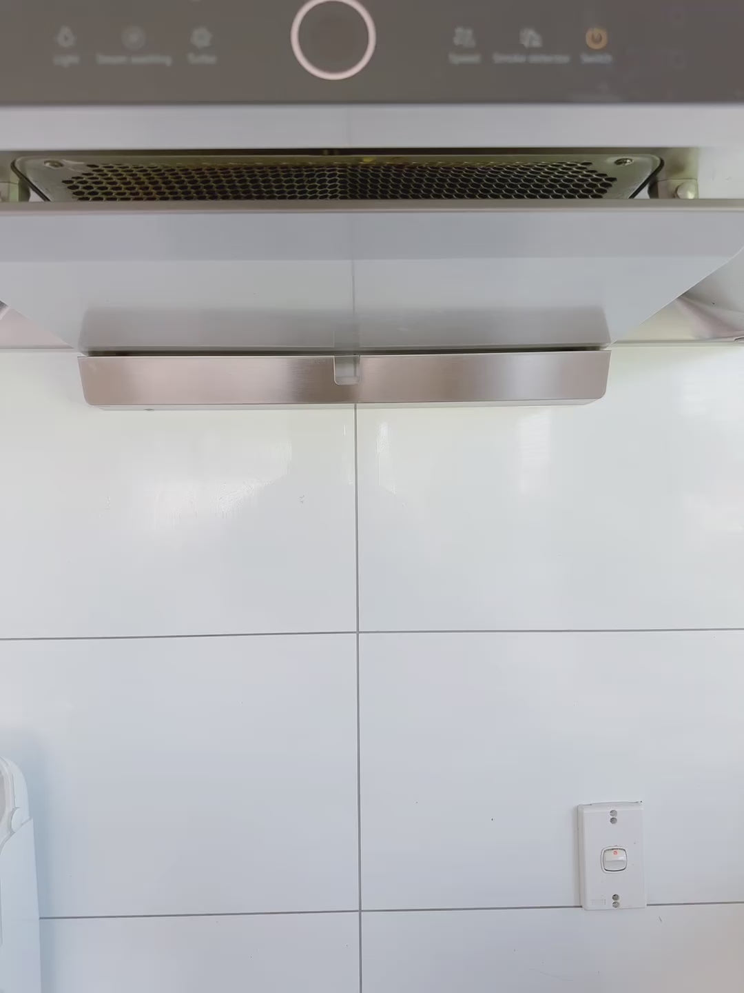Kao Magiclean Kitchen Cleaning Spray For Range Hood 400ml