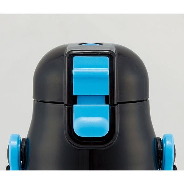 Skater Ultra-Lightweight Insulated Stainless Steel Water Bottle 580ml – Pokemon