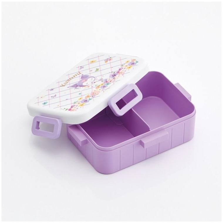 Skater Antibacterial Lunch Box – 650ml Kuromi