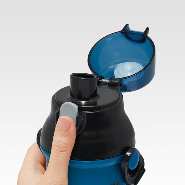 SKATER Kids Water Bottle 480ml – Pokemon