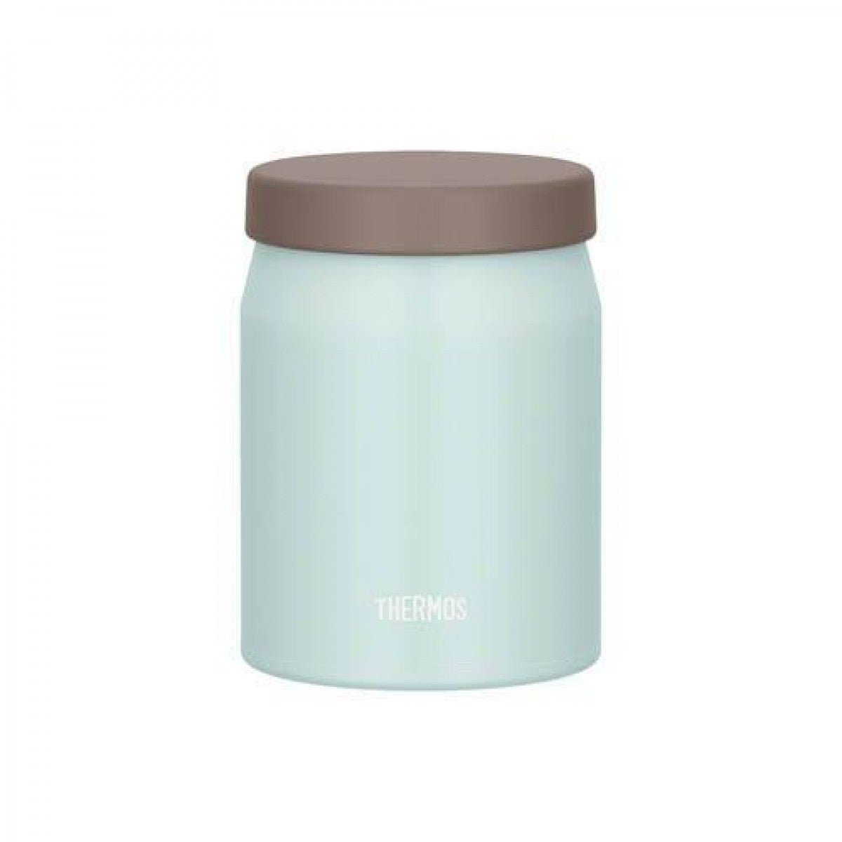Thermos Dishwasher-Safe Vacuum Insulated Food Jar 500ml-Misty Blue