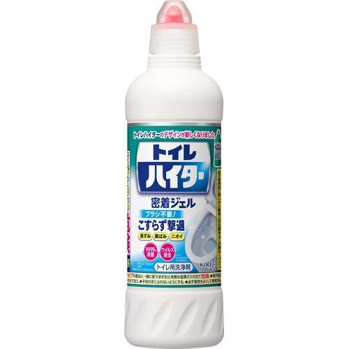 Kao Toilet Cleaner & Disinfectant 500ml