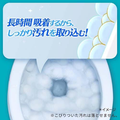 KAO Magiclean 马桶清洁剂泡沫喷雾补充装 660ml – 白色花香