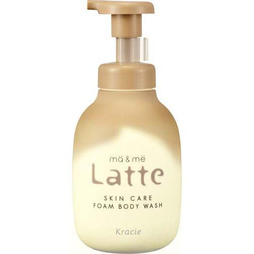 Ma & Me Foaming Body Soap (550ml)
