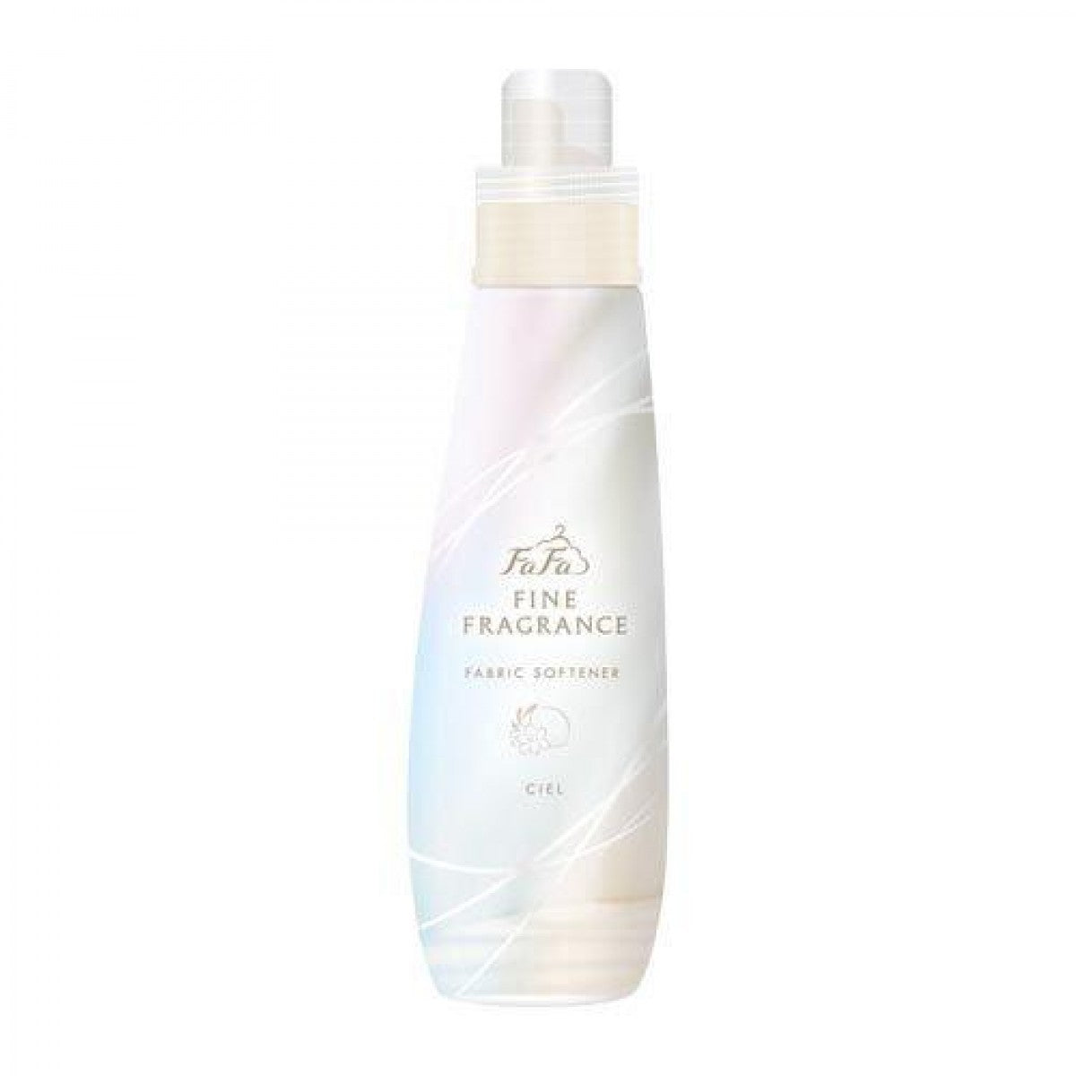 FAFA Fine Fragrance Fabric Softener 570ml Sky
