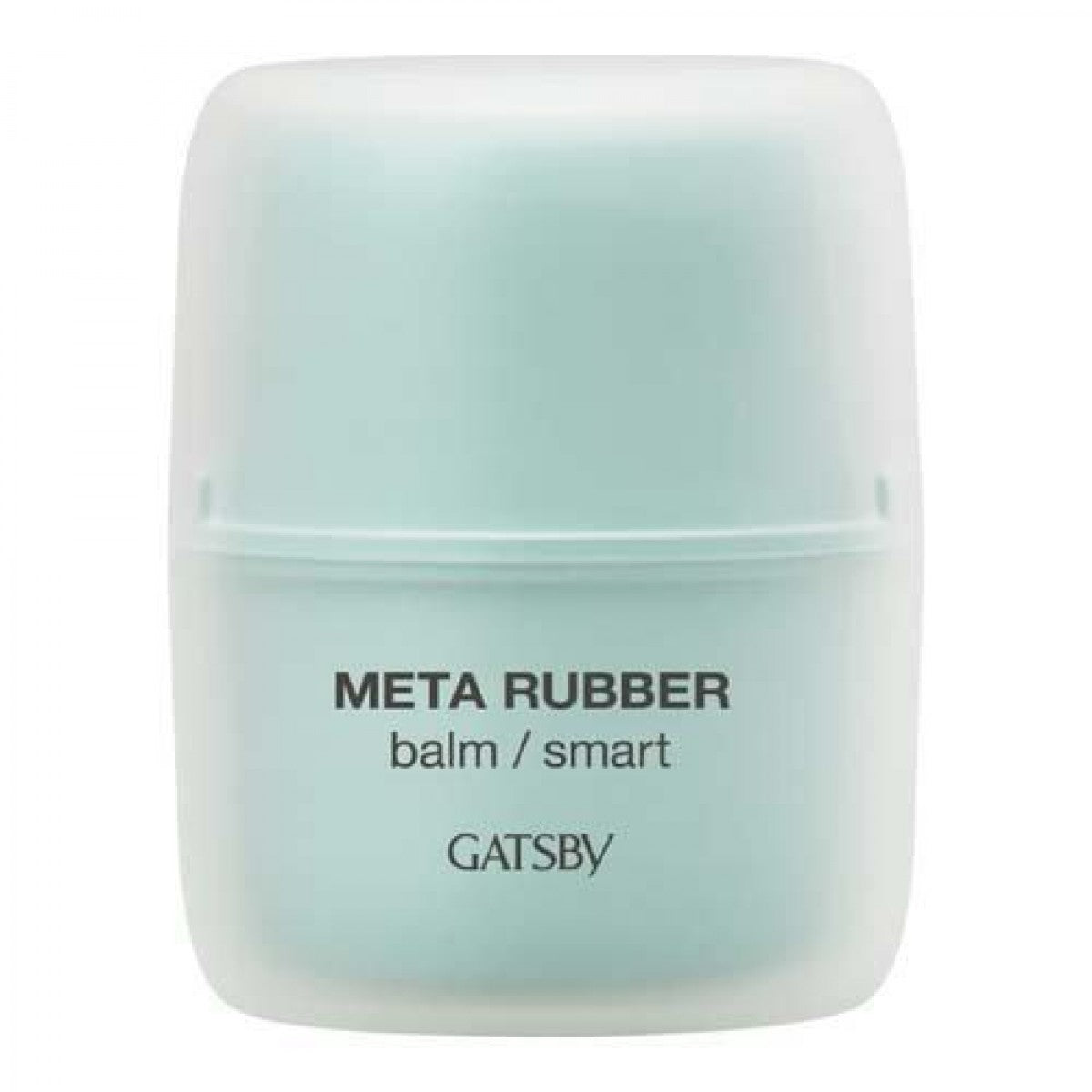GATSBY Meta Rubber Hair Balm Smart (60g)