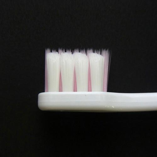 Lion Dental Health Toothbrush 1pc - Soft Bristles For Sensitive Gum