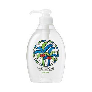 Yashinomi Additive-free Dishwashing Liquid – 500ml