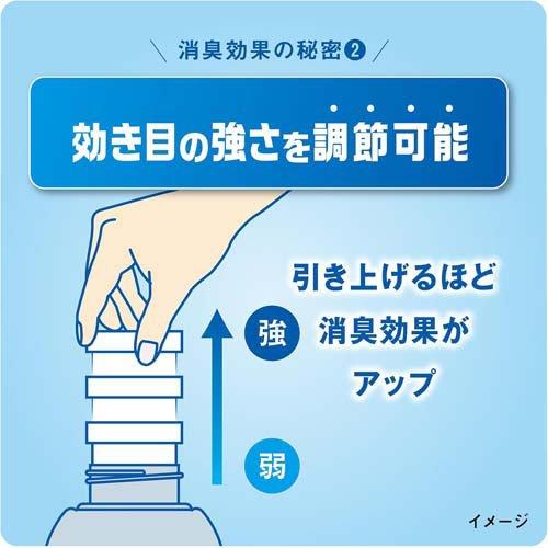 小林制药宠物用消臭元 50毫升