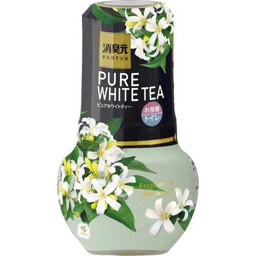 Kobayashi Parfum Air Freshener & Deodorizer – Pure White Tea (400ml)