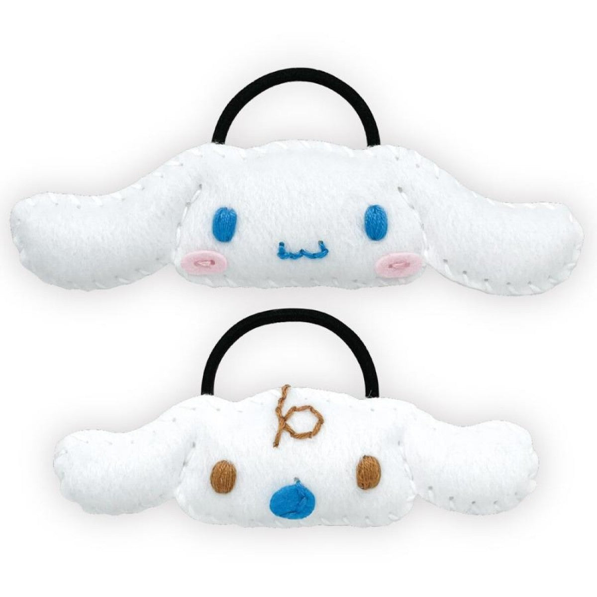 Sanrio Cinnamoroll Sewing Kit Hair-Tie