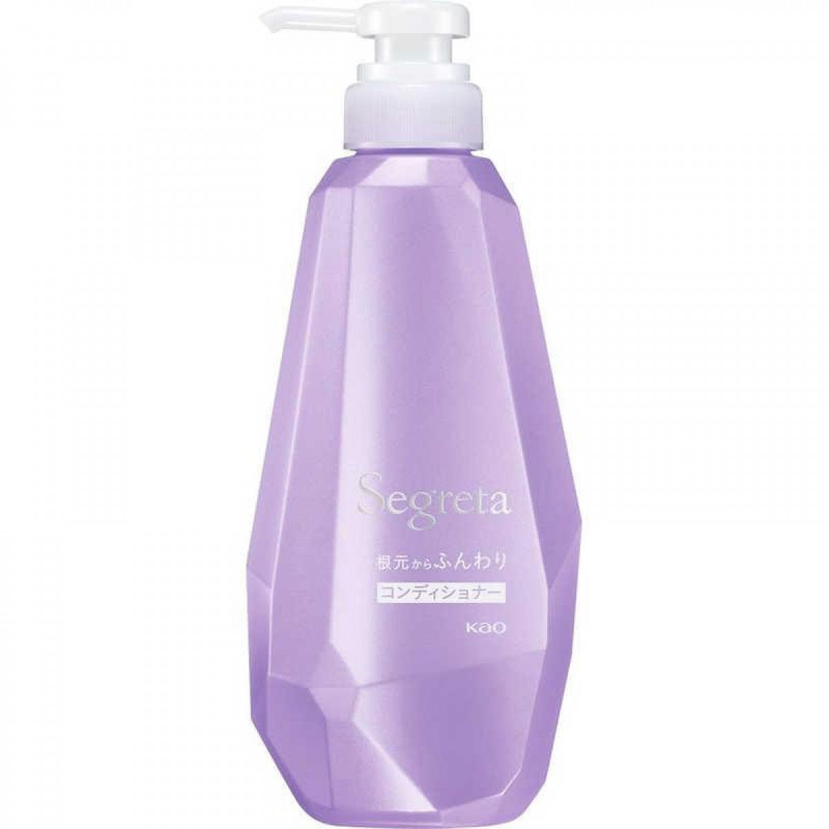 Kao Segreta Voluminous Conditioner 430ml