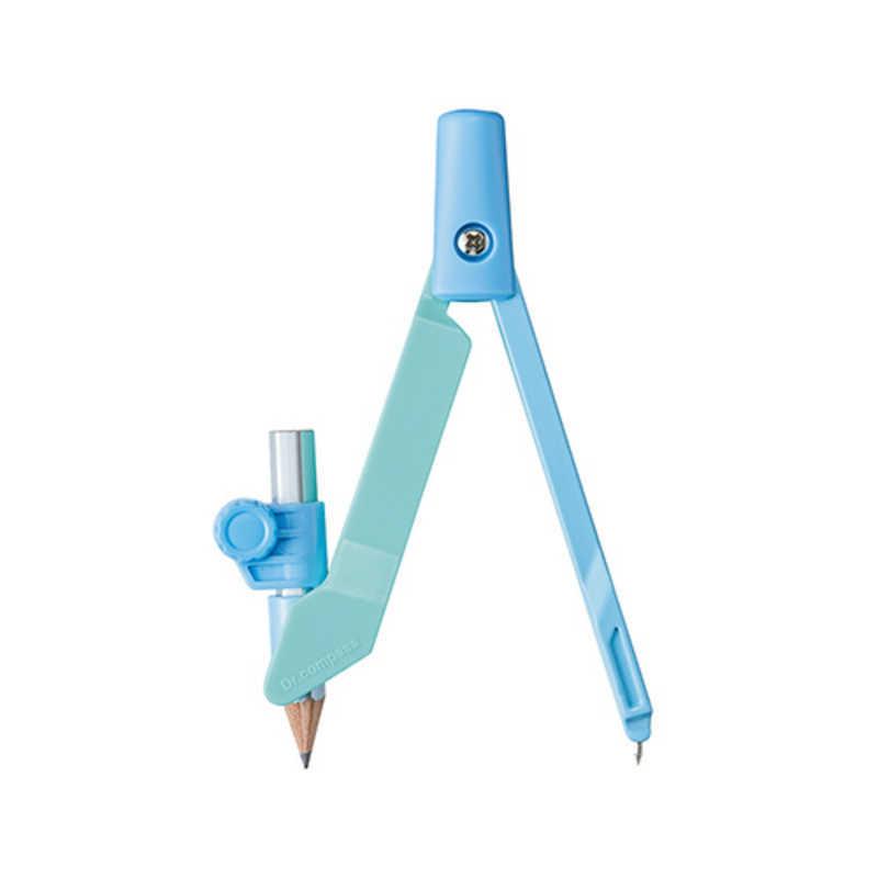 Kutsuwa Dr. Compass - Mint Green