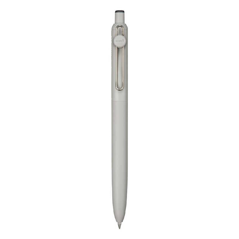 Mitsubishi Uni-ball ZENTO Basic 0.5mm Ballpoint Pen - Black Ink