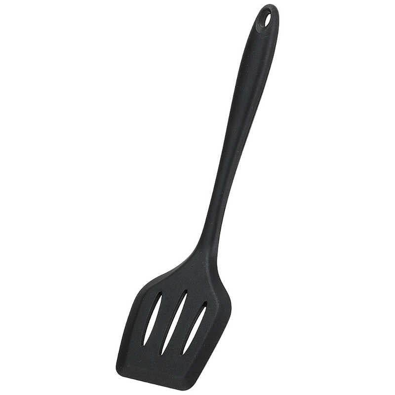 Pearl Metal Silicone Turner – Large (Black) 30.5cm